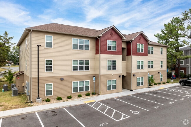 Eastgate Condominiums
