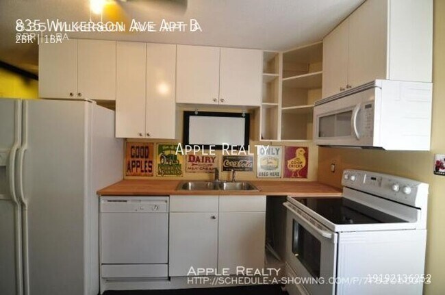 Photo - 835 Wilkerson Ave