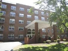 Wade Towers & Garden Apartments