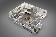 Johan floor plan Broadstone Westgate
