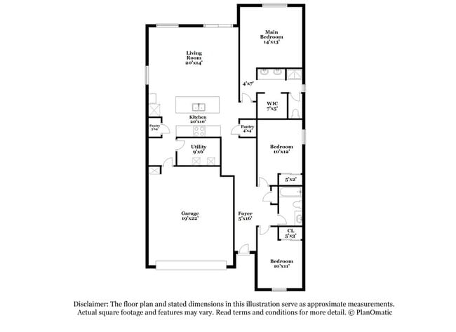 Photo - 14446 W Hackamore Dr.
