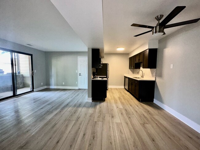 Cherryvale Apartments - Cherryvale Apartments