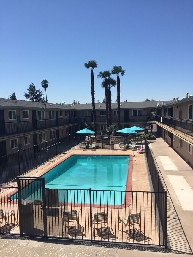 Photo - Bel- Air Apartments