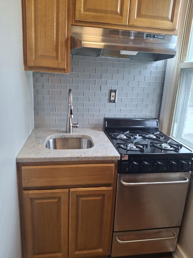 2026 Renovated Apartments in Collingswood ($1,500+)