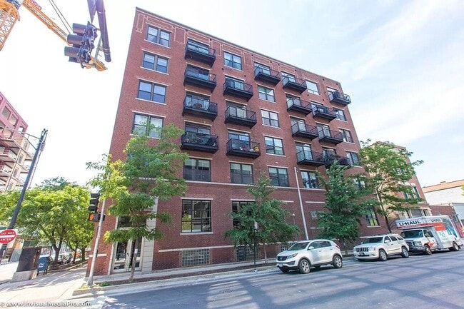 106 N Aberdeen St Unidad 5