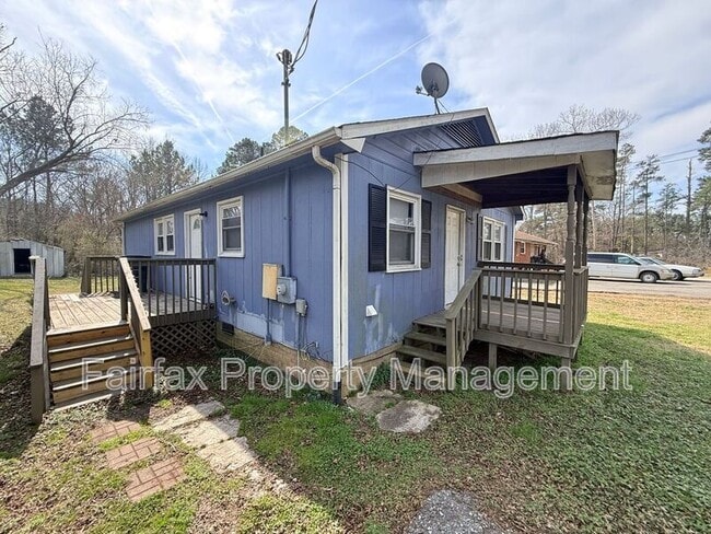 Photo - 3221 Dearborn Dr