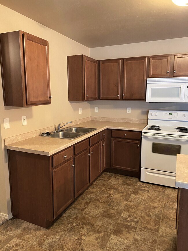 De Pere Crossing Apartments De Pere, WI