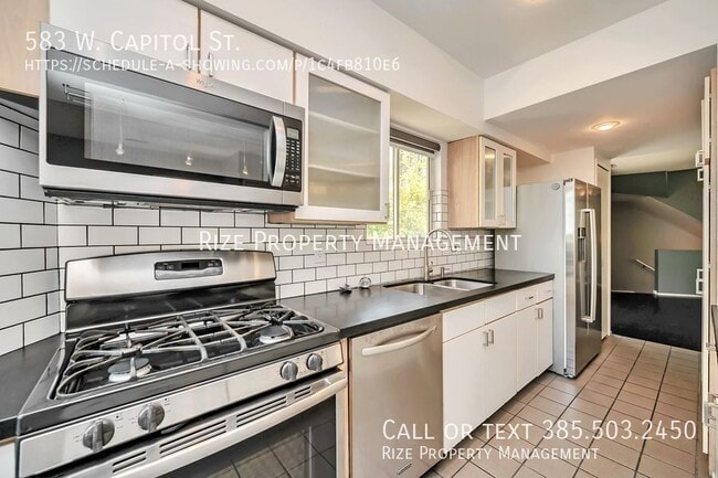 Photo - 583 W Capitol St