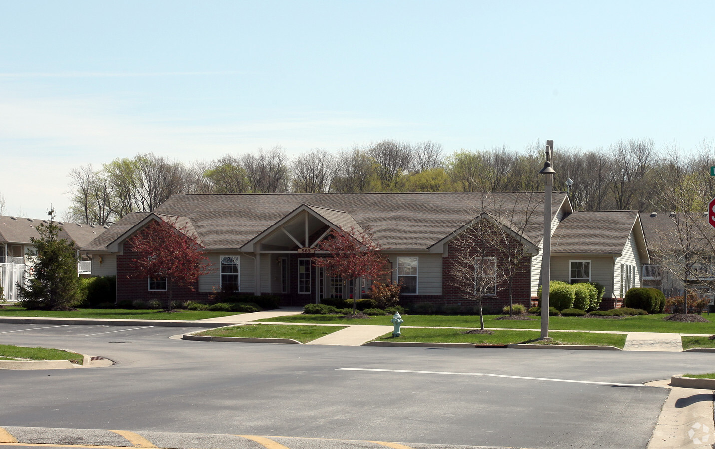 Preserve Of Avon - Preserve Of Avon Apartments