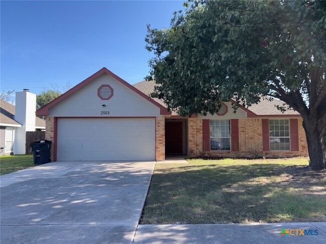 Building Photo - 2503 Armadillo Dr