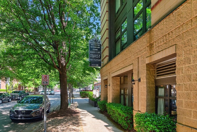 Photo - 2125 Southend Dr Unit VillageatSouthEnd334