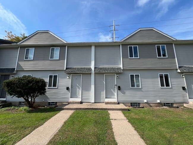 North Shore Townhomes
