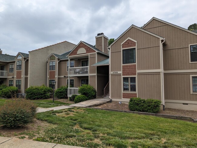 Photo - 3700 Chimney Ridge Pl Townhome