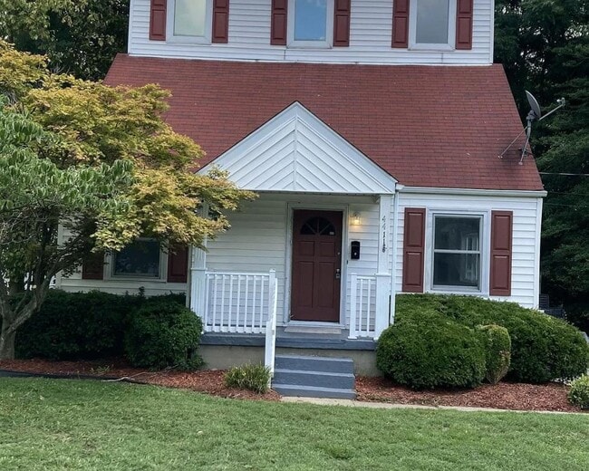 Building Photo - 4411 Savage Dr Rental