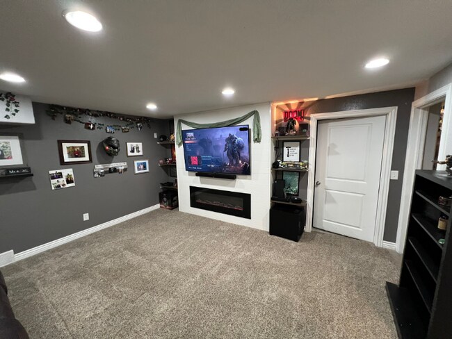 Photo - 7023 W Saw Timber Way Unit Basement