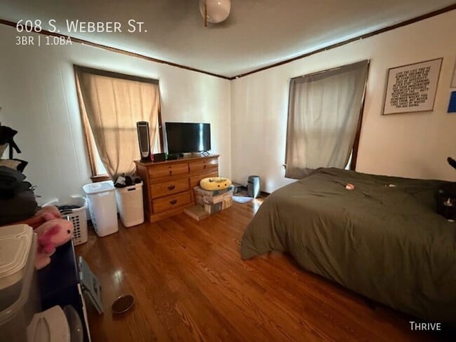 Photo - 608 S Webber St