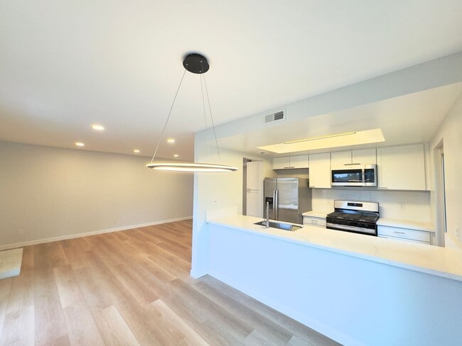 Photo - FULLY REMODELED: Spacious 3 bedroom condo in San Marcos With AC