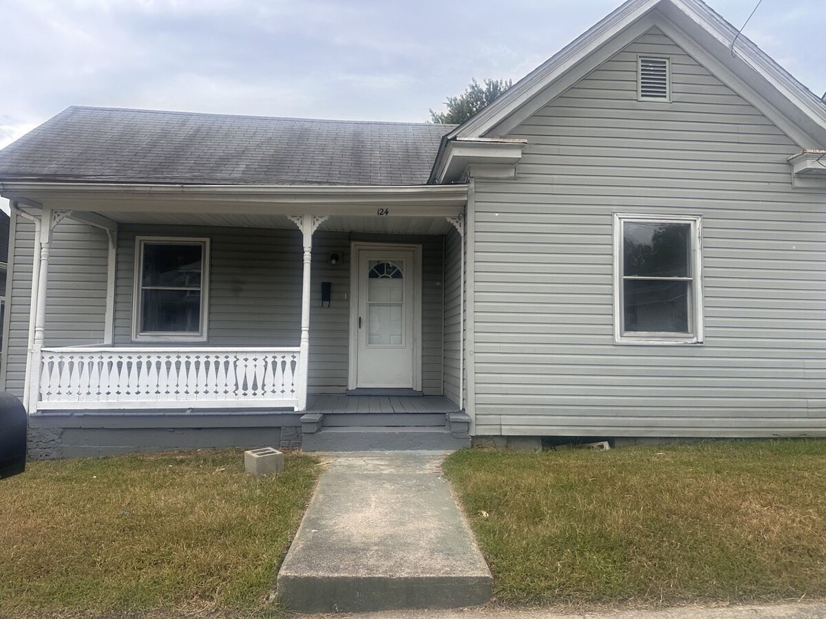 Appointment Only!!! - Appointment Only!!! House