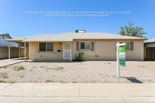 Building Photo - 1015 W 19th St Rental