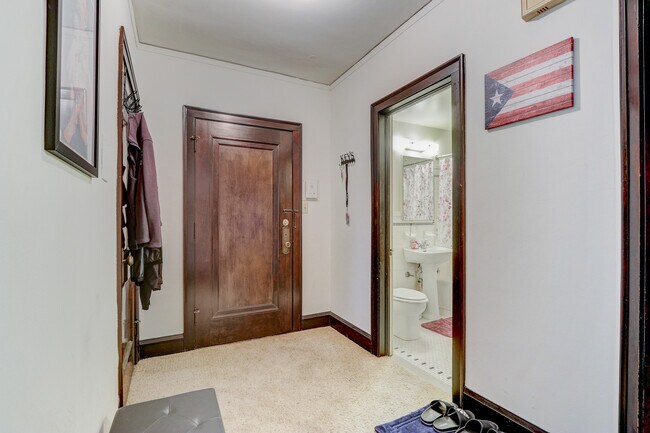 Photo - The Millerand Apartments