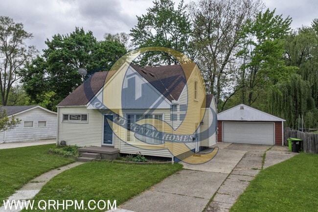 Available Now in Fenton!!! - Available Now in Fenton!!! Casa