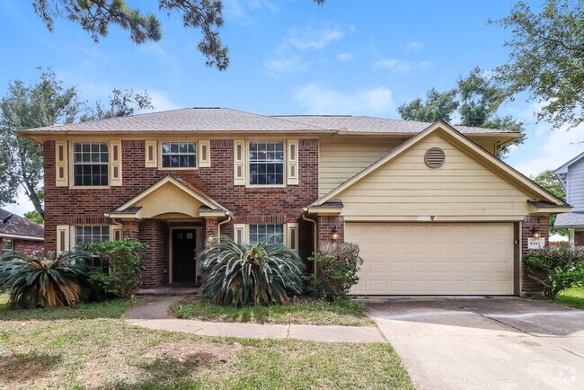 Building Photo - 6207 Hampton Oak Ct Rental