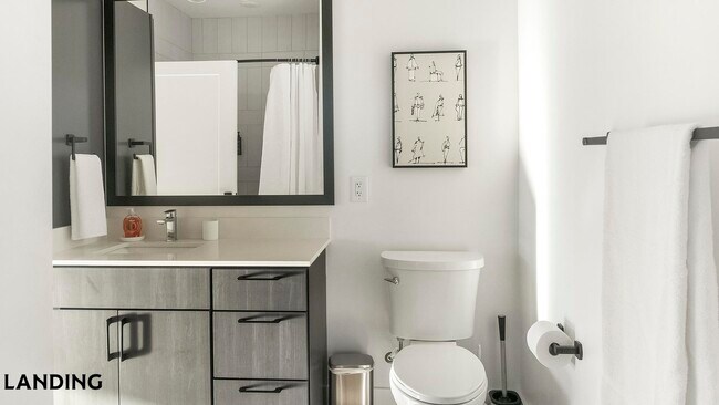 1007 S Mint St Unit 809