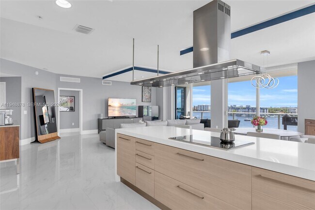 Photo - 17111 Biscayne Blvd Unit 602