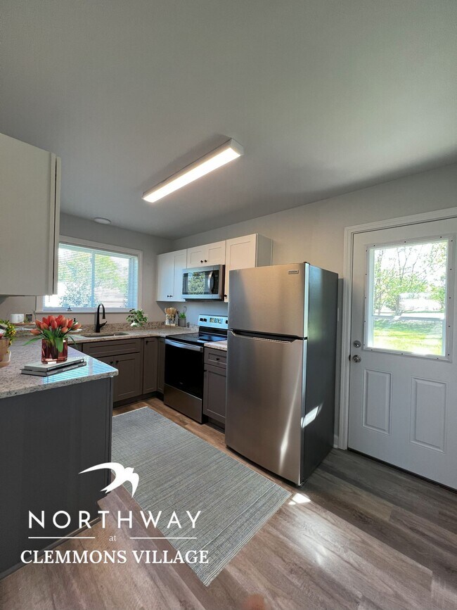 Photo - Clemmons Village Apartments