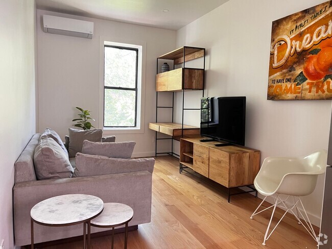 Building Photo - 348 Malcolm X Blvd Rental