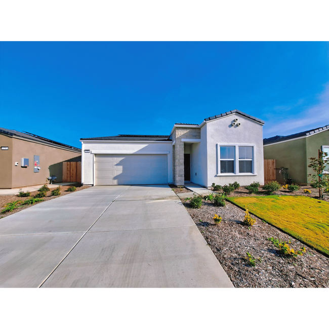 Photo - Beautiful 4BR Single-Level Home in Madera’s New Community!
