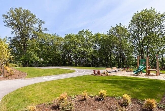 Photo - The Birkdale – 3 Bed / 3 Bath | 1,760 sq. ...