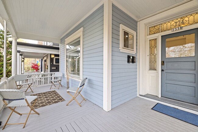 Photo - 2338 NW Hoyt St