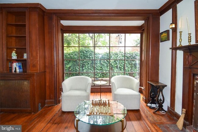 Photo - 1412 27th St NW