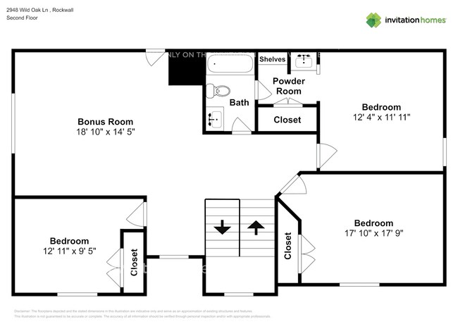 Photo - 2948 Wild Oak Ln
