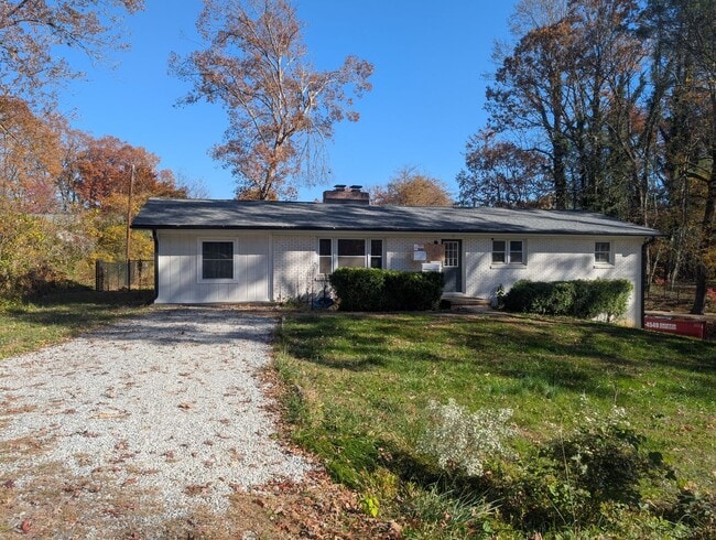 Photo - Fletcher Rental! Newly Renovated