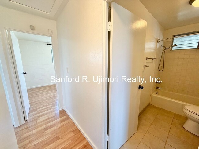 Photo - Hiapo Street (3 bed/1.5 bath/2 prkg) Waipahu