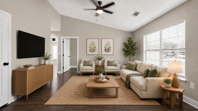 Photo - Cedar View Apartments