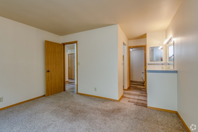 Brookside Apartments