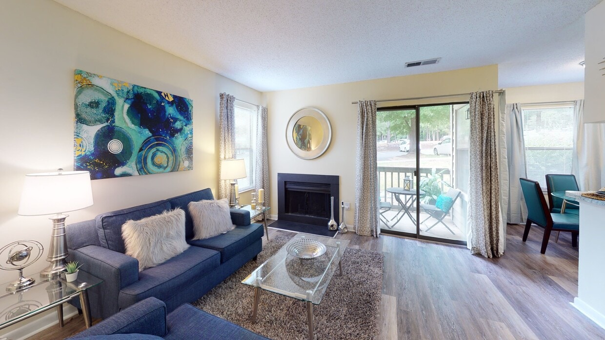 Photo - Sunstone Apartments