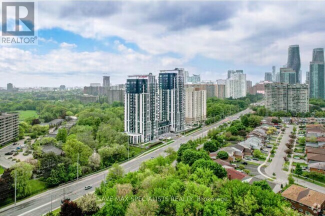 Photo - 204 Burnhamthorpe Rd E Unit 1405