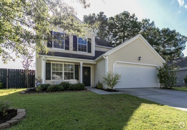 Building Photo - 1375 Water Edge Dr Rental