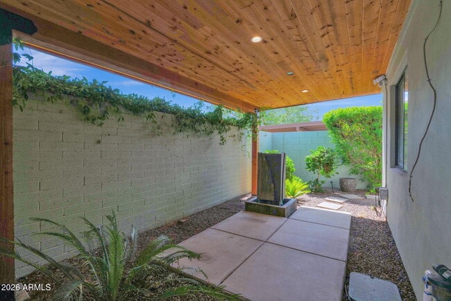 Photo - 4916 E Amelia Ave