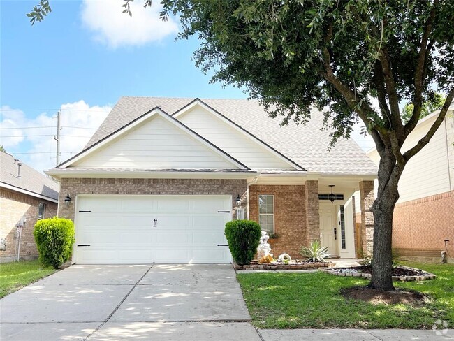 Building Photo - 26330 Longview Creek Dr Rental