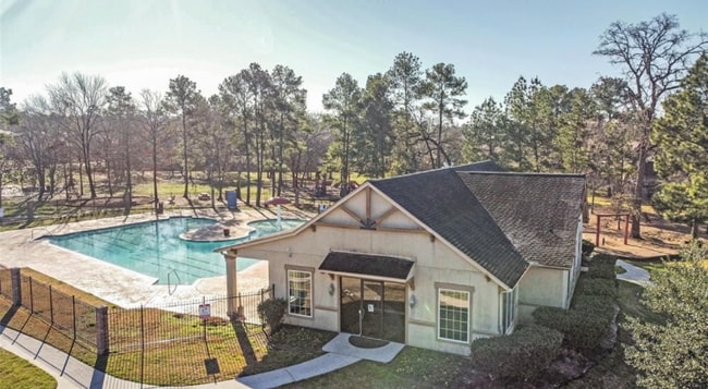 Photo - 18819 Knobby Oaks Pl House