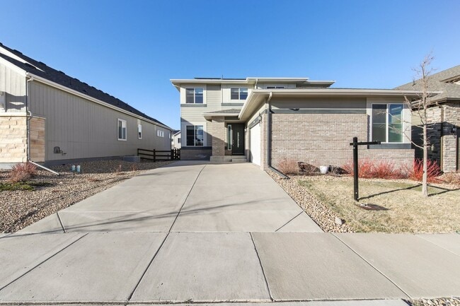Photo - 18809 W 92nd Dr