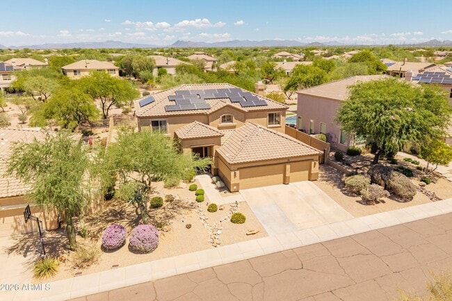 Photo - 5540 E Via Montoya Dr
