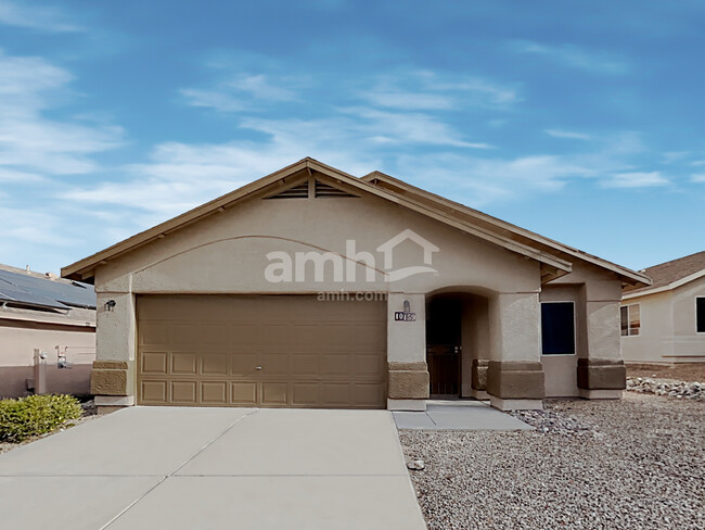 Photo - 10159 E Desert Crossings Way House