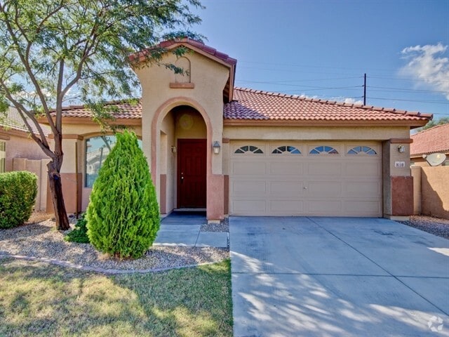 Building Photo - 8110 S 48th Ln Rental