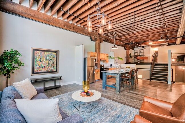 Wireworks Lofts